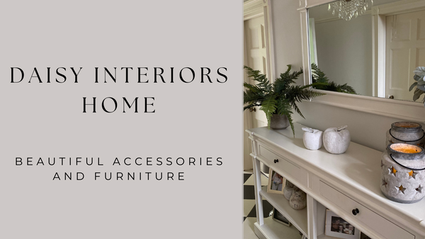 Daisy Interiors Home